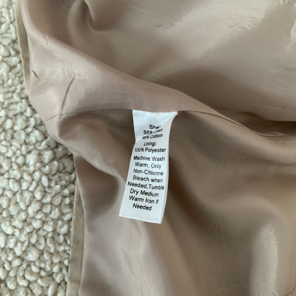 Loft suit - Picture 11 of 15